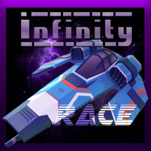 Infinity Race Free icon
