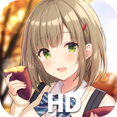 HD Anime Wallpapers icon