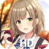 HD Anime Wallpapers on 9Apps