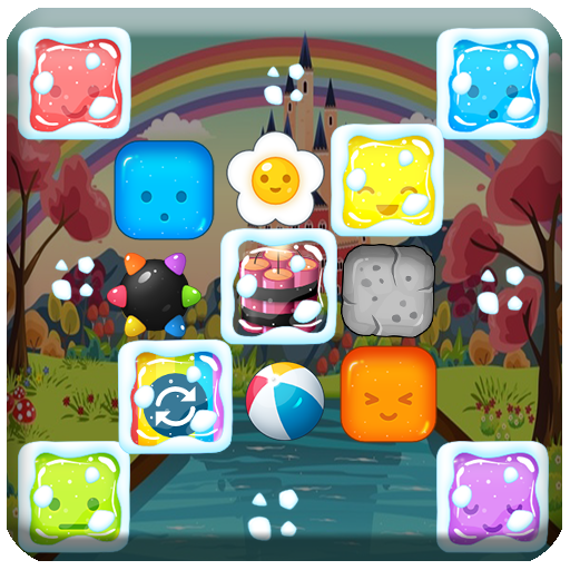 Match And Explode आइकन