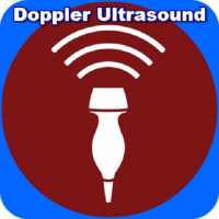 Doppler Ultrasound on 9Apps