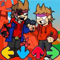 FNF Tord Expanded Mod
