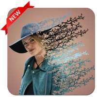 Pixel effect photo editor 2017