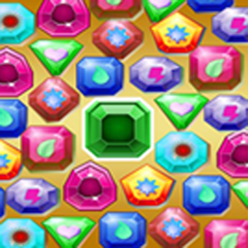 Magic King Match 3 icon