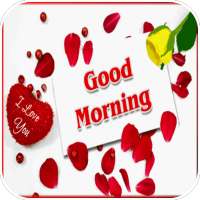 Good Morning Gif Images 2018 on 9Apps