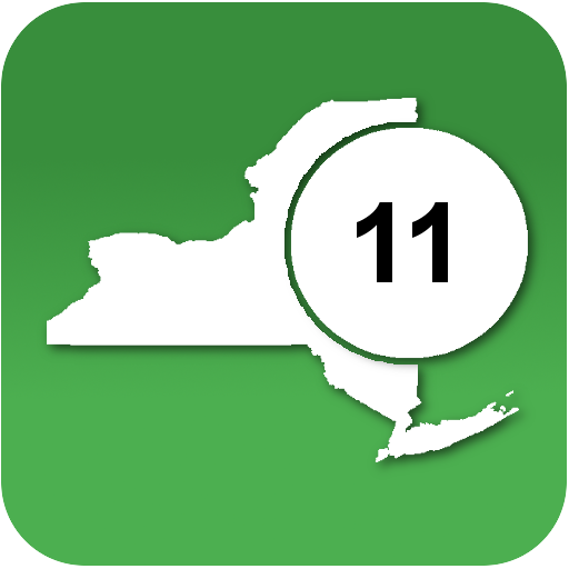 NY Lottery Results icon