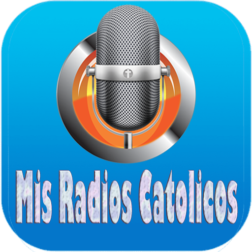 Radios Catolicas en Español icon