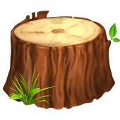 Cut Tree icon