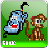 Guide For Aladdin أيقونة