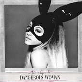New Song Ariana Grande icon