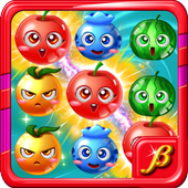 Fruit Link Blast icon