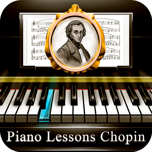 Best Piano Lessons Chopin icon