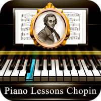 Piano Lessons Chopin