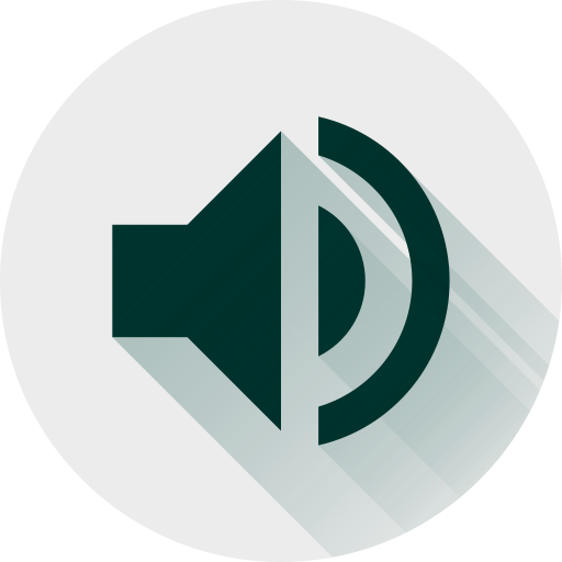 Volume Tile أيقونة