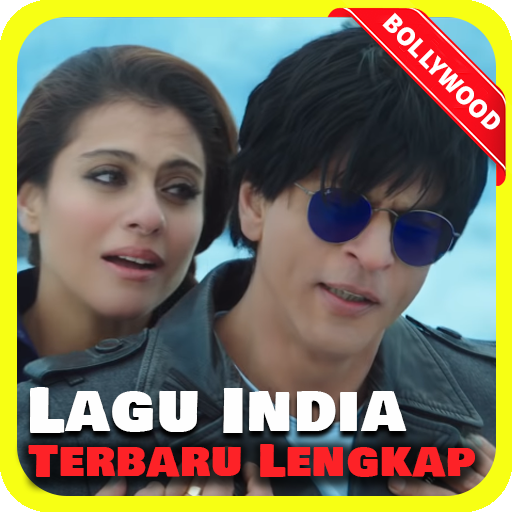 Lagu India Terbaru Offline Lengkap icon