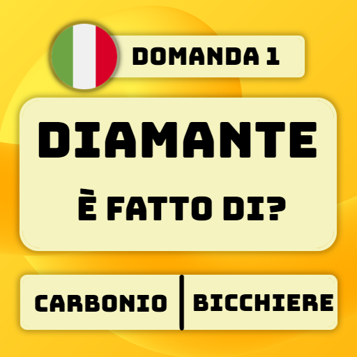 30in1 Trivia Game: in italiano icon