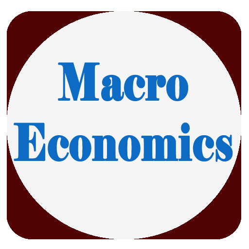 Macro Economics icon