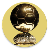 Ballon d'Or icon