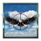Forest Birds Hunting icon