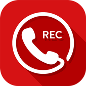 Auto Call Recorder 2017 icon