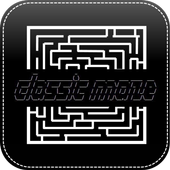 Classic Maze icon