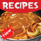 Jamaican Recipes !! icon