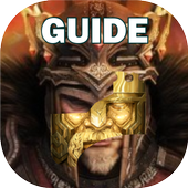 Guide for Clash of Kings icon