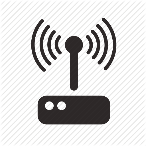 Hotspot Widget (Kit Kat) icon