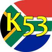 K53 Learners & Licence RSA on 9Apps