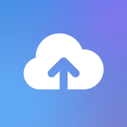 Tera: Cloud Storage icon