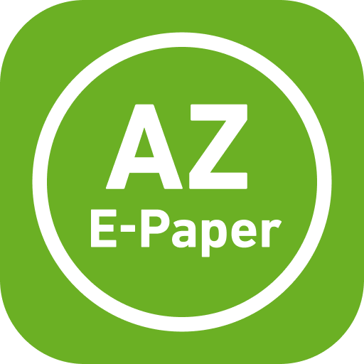 AZ E-Paper icon