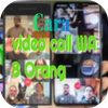 ikon Cara Pakai Whatsapp Video Call 8 Orang