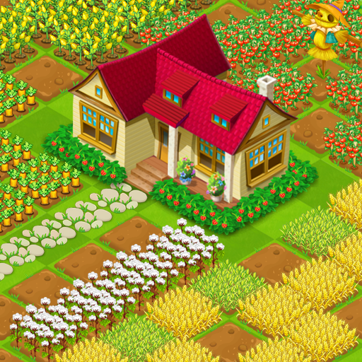 Super Farm : Farm School icon