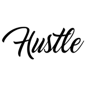 Hustle Smarter иконка