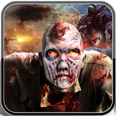 Zombie Shooter: Dead Assault icon
