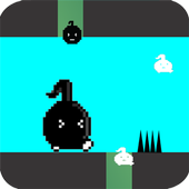 Scream Go: ８分音符ちゃん 2 2017 icon