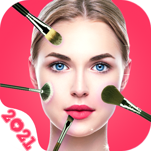 Beauty Plus Camera icon