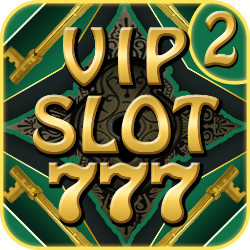 Casino VIP Deluxe 2: Free Slot icon