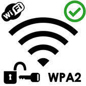 Wifi Krack Attack Prank icon