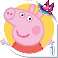 Peppa Pig 1-1