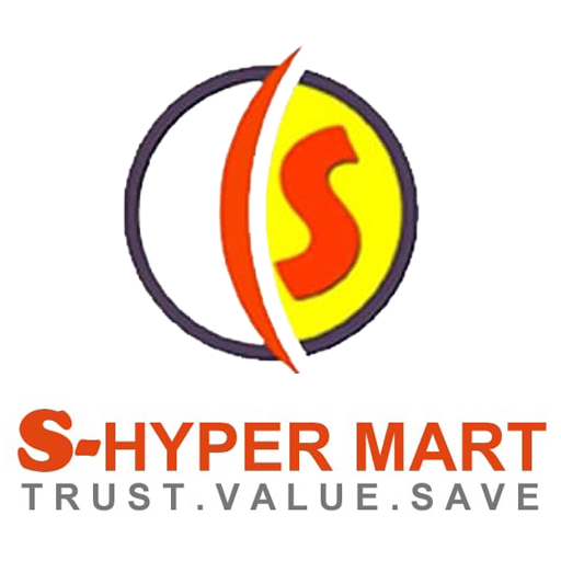 S-Hyper Mart icon