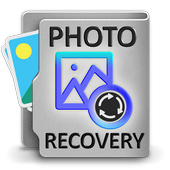 Deleted Photo Recovery - Image Recovery icon