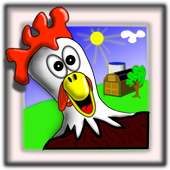 Kids Happy Farm on 9Apps