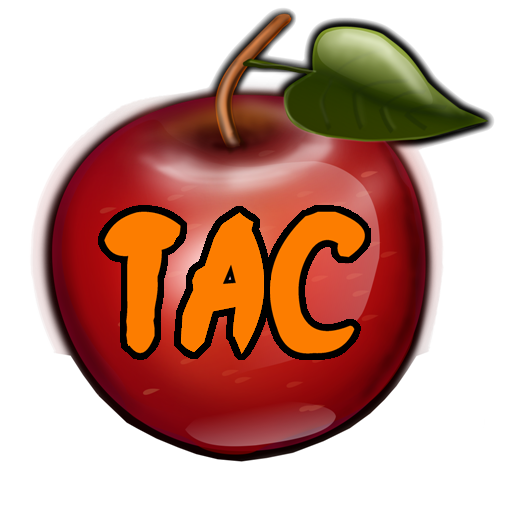 The Apple Catcher icon