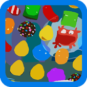 Guide Candy Crush Saga icon
