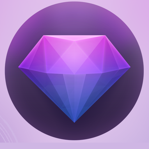 Diamond Castle icon