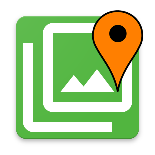 Map Over Pro - Custom Overlays icon