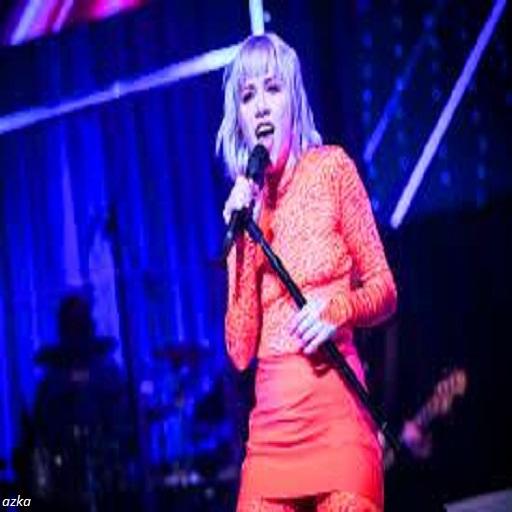 ikon CARLY RAE JEPSEN (I REALLY LIKE YOU)