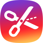Cut Paste Photos icon