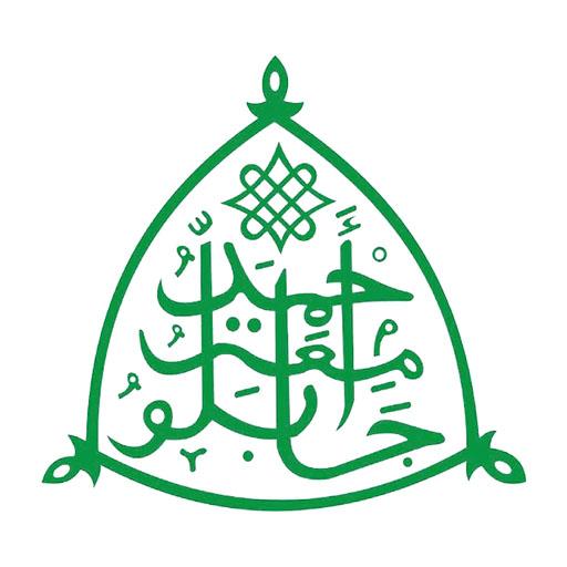 ABU Zaria icon